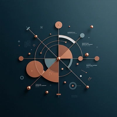 Creative Branding Support