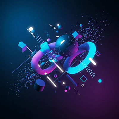 Motion Graphics & Animation